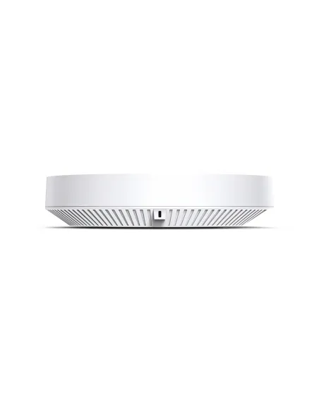 TP-Link Omada EAP690E HD punto de acceso inalámbrico 11000 Mbit s Blanco Energía sobre Ethernet (PoE)