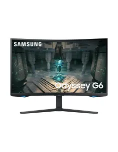 Samsung G65B pantalla para PC 81,3 cm (32") 2560 x 1440 Pixeles Quad HD LED Negro