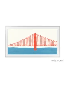 Samsung VG-SCFA55WTBXC accesorio para televisor 2