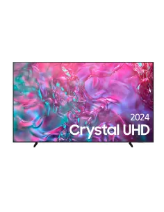 Samsung TV DU9005 Crystal UHD 98” 4K Smart TV 2024