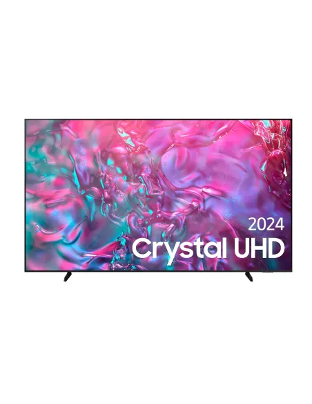 Samsung TV DU9005 Crystal UHD 98” 4K Smart TV 2024