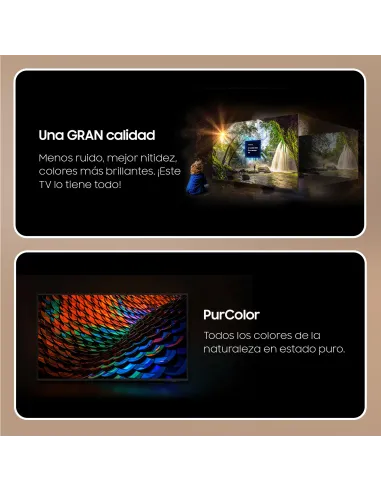 Samsung TV DU9005 Crystal UHD 98” 4K Smart TV 2024