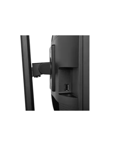 iiyama ProLite XUB2490HSUC-B5 (EOL) pantalla para PC 60,5 cm (23.8") 1920 x 1080 Pixeles Full HD LED Negro