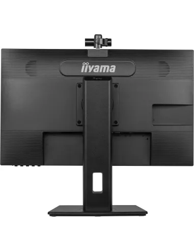iiyama ProLite XUB2490HSUC-B5 (EOL) pantalla para PC 60,5 cm (23.8") 1920 x 1080 Pixeles Full HD LED Negro