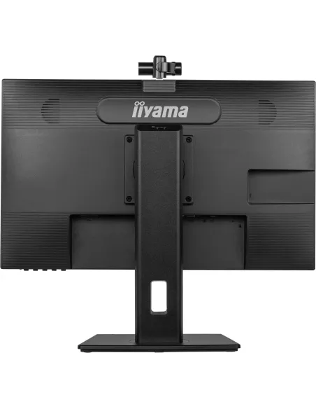 iiyama ProLite XUB2490HSUC-B5 (EOL) pantalla para PC 60,5 cm (23.8") 1920 x 1080 Pixeles Full HD LED Negro