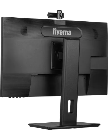 iiyama ProLite XUB2490HSUC-B5 (EOL) pantalla para PC 60,5 cm (23.8") 1920 x 1080 Pixeles Full HD LED Negro