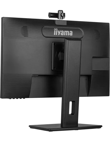iiyama ProLite XUB2490HSUC-B5 (EOL) pantalla para PC 60,5 cm (23.8") 1920 x 1080 Pixeles Full HD LED Negro