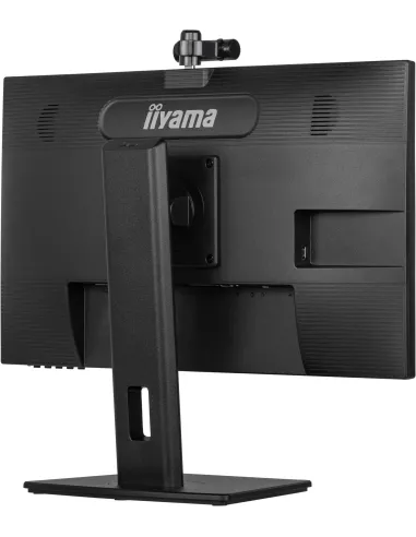 iiyama ProLite XUB2490HSUC-B5 (EOL) pantalla para PC 60,5 cm (23.8") 1920 x 1080 Pixeles Full HD LED Negro