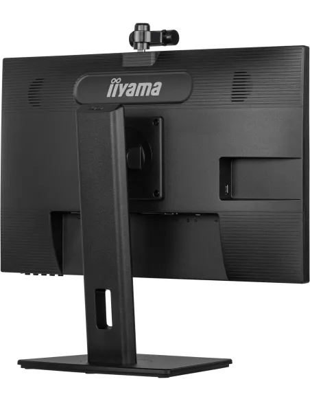 iiyama ProLite XUB2490HSUC-B5 (EOL) pantalla para PC 60,5 cm (23.8") 1920 x 1080 Pixeles Full HD LED Negro