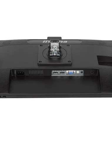 iiyama ProLite XUB2490HSUC-B5 (EOL) pantalla para PC 60,5 cm (23.8") 1920 x 1080 Pixeles Full HD LED Negro