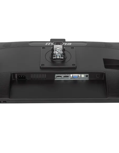 iiyama ProLite XUB2490HSUC-B5 (EOL) pantalla para PC 60,5 cm (23.8") 1920 x 1080 Pixeles Full HD LED Negro