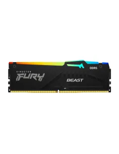 Kingston Technology FURY Beast 32 GB 5200 MT s DDR5 CL36 DIMM RGB EXPO 2