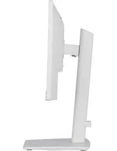 iiyama ProLite XUB2294HSU-W2 (EOL) pantalla para PC 54,6 cm (21.5") 1920 x 1080 Pixeles Full HD Blanco 2