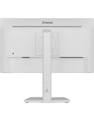 iiyama ProLite XUB2294HSU-W2 (EOL) pantalla para PC 54,6 cm (21.5") 1920 x 1080 Pixeles Full HD Blanco