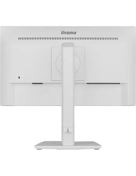 iiyama ProLite XUB2294HSU-W2 (EOL) pantalla para PC 54,6 cm (21.5") 1920 x 1080 Pixeles Full HD Blanco