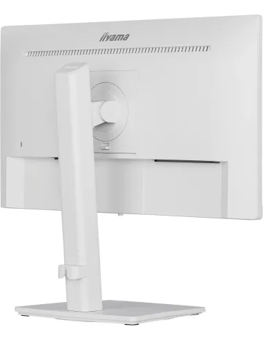 iiyama ProLite XUB2294HSU-W2 (EOL) pantalla para PC 54,6 cm (21.5") 1920 x 1080 Pixeles Full HD Blanco