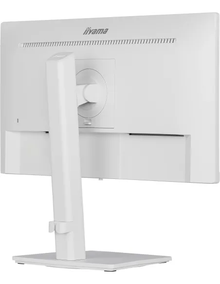 iiyama ProLite XUB2294HSU-W2 (EOL) pantalla para PC 54,6 cm (21.5") 1920 x 1080 Pixeles Full HD Blanco