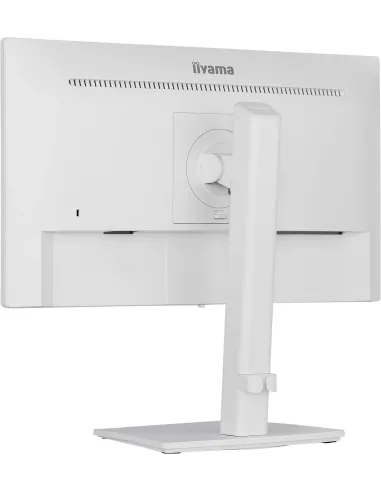 iiyama ProLite XUB2294HSU-W2 (EOL) pantalla para PC 54,6 cm (21.5") 1920 x 1080 Pixeles Full HD Blanco
