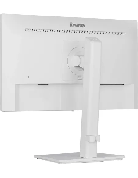 iiyama ProLite XUB2294HSU-W2 (EOL) pantalla para PC 54,6 cm (21.5") 1920 x 1080 Pixeles Full HD Blanco