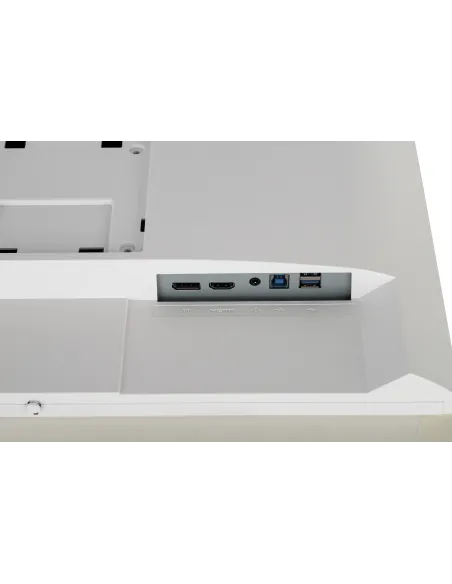 iiyama ProLite XUB2294HSU-W2 (EOL) pantalla para PC 54,6 cm (21.5") 1920 x 1080 Pixeles Full HD Blanco