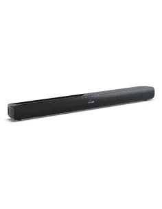 Sharp HT-SB100 altavoz soundbar Negro 2.0 canales 75 W 2