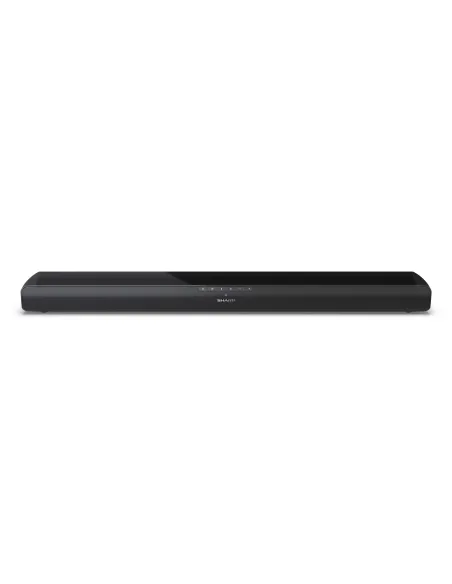 Sharp HT-SB100 altavoz soundbar Negro 2.0 canales 75 W