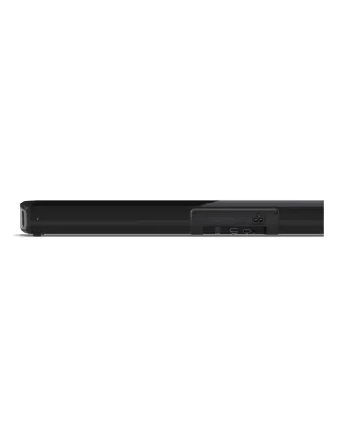 Sharp HT-SB100 altavoz soundbar Negro 2.0 canales 75 W