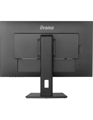 iiyama ProLite XUB2792QSN-B5 pantalla para PC 68,6 cm (27") 2560 x 1440 Pixeles Wide Quad HD LED Negro