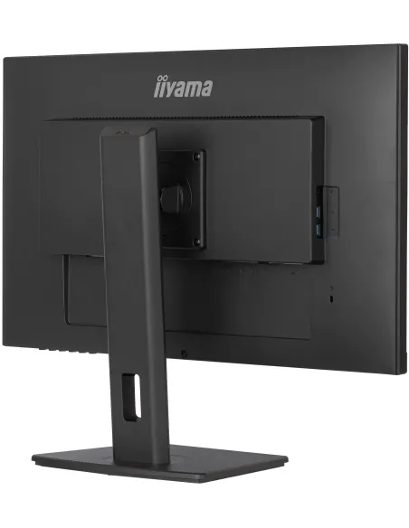 iiyama ProLite XUB2792QSN-B5 pantalla para PC 68,6 cm (27") 2560 x 1440 Pixeles Wide Quad HD LED Negro