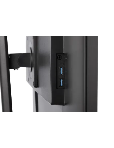 iiyama ProLite XUB2792QSN-B5 pantalla para PC 68,6 cm (27") 2560 x 1440 Pixeles Wide Quad HD LED Negro