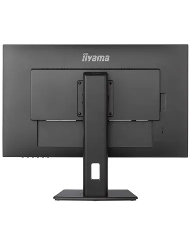 iiyama ProLite XUB2792QSC-B5 pantalla para PC 68,6 cm (27") 2560 x 1440 Pixeles Wide Quad HD LED Negro