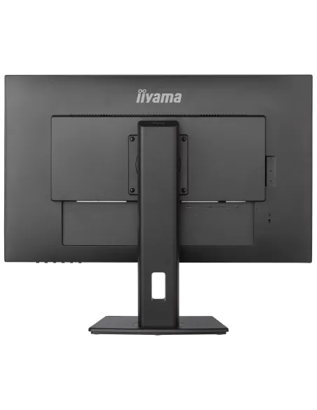 iiyama ProLite XUB2792QSC-B5 pantalla para PC 68,6 cm (27") 2560 x 1440 Pixeles Wide Quad HD LED Negro