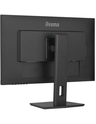 iiyama ProLite XUB2792QSC-B5 pantalla para PC 68,6 cm (27") 2560 x 1440 Pixeles Wide Quad HD LED Negro