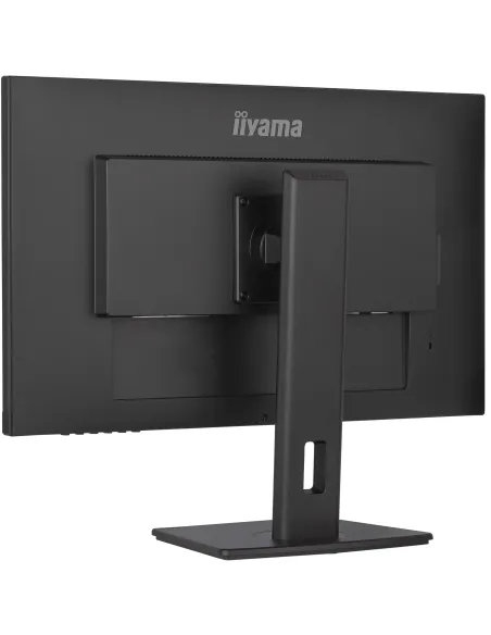 iiyama ProLite XUB2792QSC-B5 pantalla para PC 68,6 cm (27") 2560 x 1440 Pixeles Wide Quad HD LED Negro