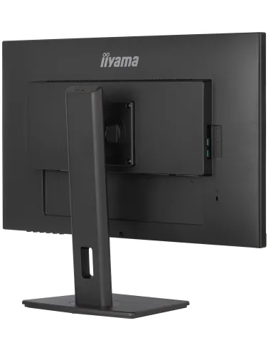 iiyama ProLite XUB2792QSC-B5 pantalla para PC 68,6 cm (27") 2560 x 1440 Pixeles Wide Quad HD LED Negro