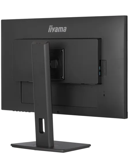 iiyama ProLite XUB2792QSC-B5 pantalla para PC 68,6 cm (27") 2560 x 1440 Pixeles Wide Quad HD LED Negro