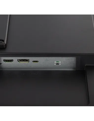 iiyama ProLite XUB2792QSC-B5 pantalla para PC 68,6 cm (27") 2560 x 1440 Pixeles Wide Quad HD LED Negro