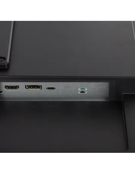 iiyama ProLite XUB2792QSC-B5 pantalla para PC 68,6 cm (27") 2560 x 1440 Pixeles Wide Quad HD LED Negro