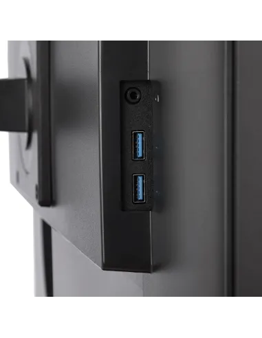 iiyama ProLite XUB2792QSC-B5 pantalla para PC 68,6 cm (27") 2560 x 1440 Pixeles Wide Quad HD LED Negro