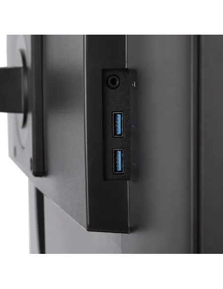 iiyama ProLite XUB2792QSC-B5 pantalla para PC 68,6 cm (27") 2560 x 1440 Pixeles Wide Quad HD LED Negro