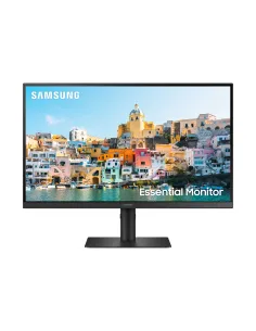 Samsung S40UA pantalla para PC 61 cm (24") 1920 x 1080 Pixeles Full HD LED Negro