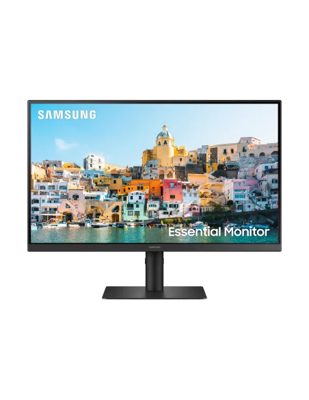 Samsung S40UA pantalla para PC 61 cm (24") 1920 x 1080 Pixeles Full HD LED Negro