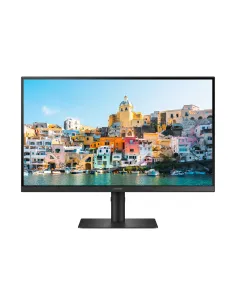Samsung S40UA pantalla para PC 61 cm (24") 1920 x 1080 Pixeles Full HD LED Negro 2