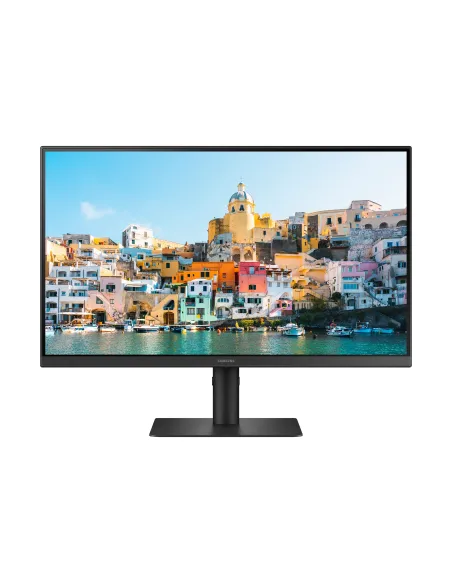 Samsung S40UA pantalla para PC 61 cm (24") 1920 x 1080 Pixeles Full HD LED Negro