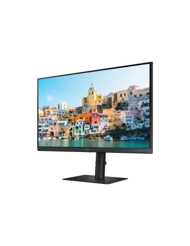 Samsung S40UA pantalla para PC 61 cm (24") 1920 x 1080 Pixeles Full HD LED Negro