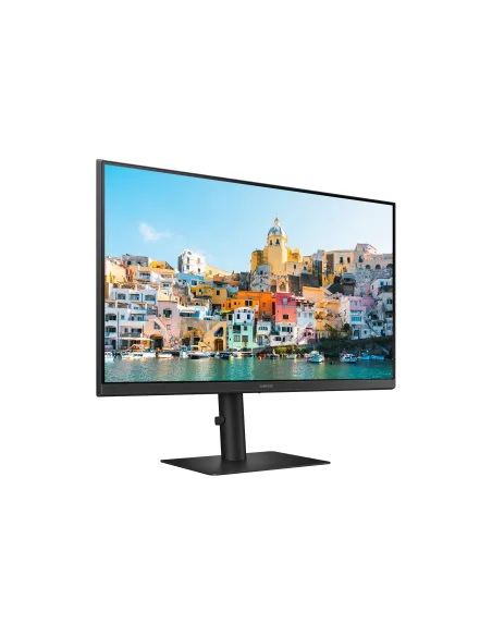 Samsung S40UA pantalla para PC 61 cm (24") 1920 x 1080 Pixeles Full HD LED Negro