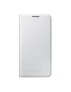 Samsung EF-NI950BWE funda para teléfono móvil Libro Blanco 2