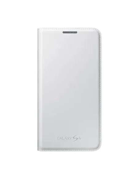 Samsung EF-NI950BWE funda para teléfono móvil Libro Blanco
