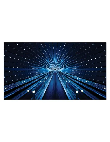 Samsung IA016B LED Interior