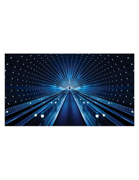 Samsung IA016B LED Interior